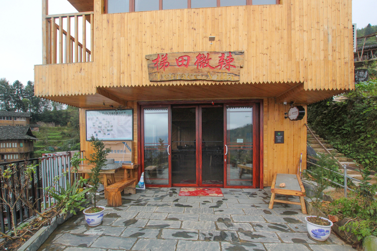 Others 2, Longji Rice Terraces Weila Homestay, Guilin