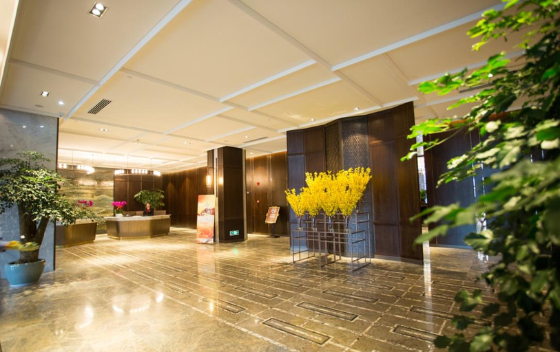 Others 4, Yinbao Mingdu Boutique Hotel, Yancheng