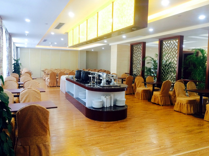 Food & Drinks, Rezen Select Hotel (Qiandao Lake Central Lake Area), Hangzhou