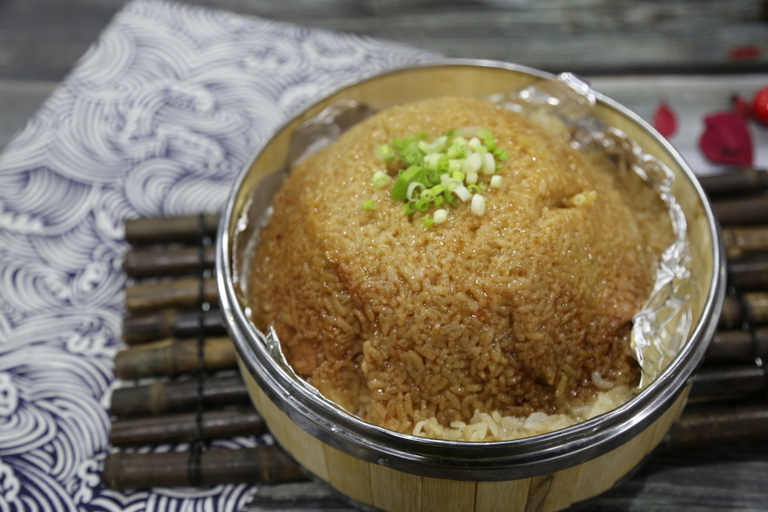 Food & Drinks 5, Hippo theme hotel (Central Plaza, Junshan Road, Zaozhuang), Zaozhuang