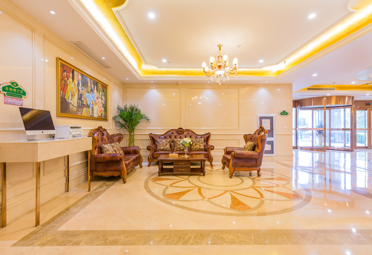 Others 4, Vienna Hotel Tianjin Zhongbei Town, Tianjin