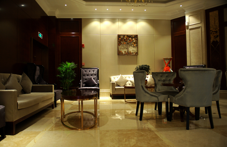Others 4, ミンドゥホテル, Changzhou