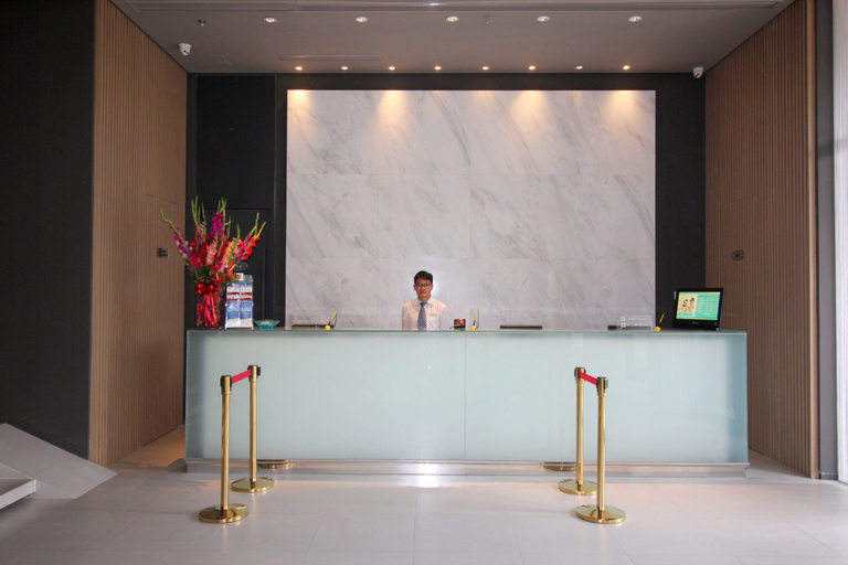 Others 5, Jinjiang Inn Select Yantai Development Zone Wuzhishan Road, Yantai