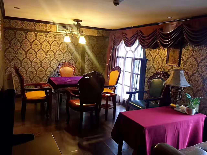 Others 5, Chunqiu International Hotel, Guangyuan