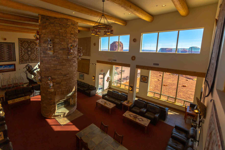 Others 5, The View Hotel, Navajo