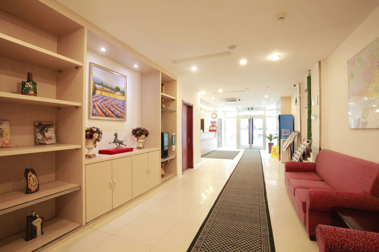 Others 5, Hanting Hotel Changhun Hongqi Street Changying, Changchun
