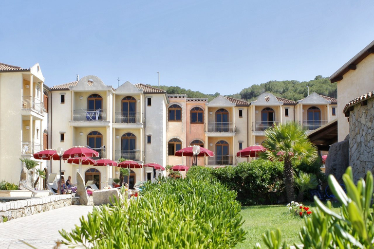 Exterior & Views 1, Club Esse Posada, Olbia-Tempio