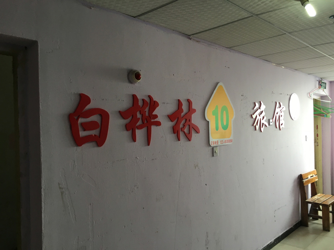 Others 2, Baihualin Fashionable Hostel, Chongqing