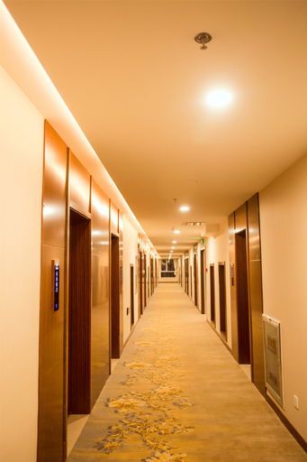 Others 5, Hot Spring Hotel, Weihai