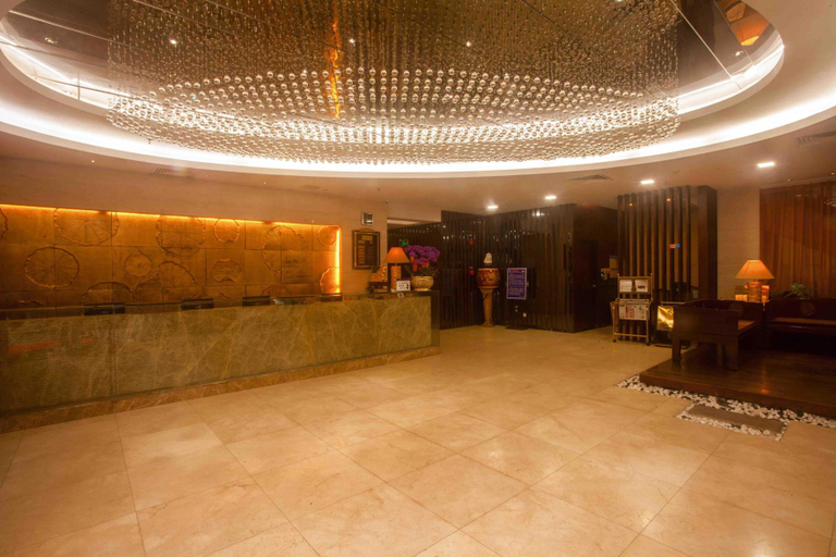 Others 5, Holiday Inn Express Zhuhai Grand Theater by IHG, Zhuhai