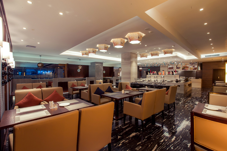 Food & Drinks 3, ホテル （）, Beihai