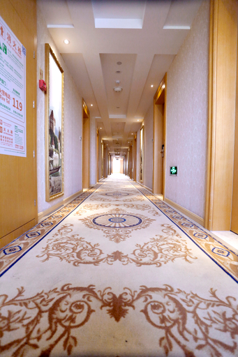 Others 3, Vienna 3 Best Hotel (Quzhou High-Tech Park), Quzhou
