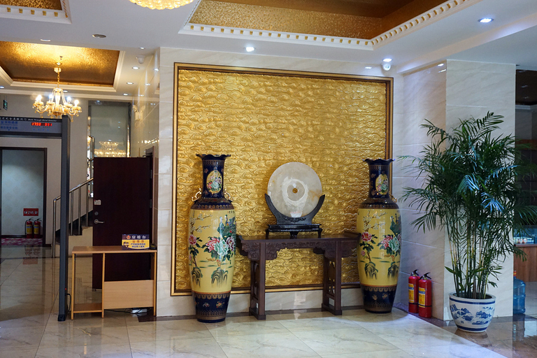 Others 5, Jinhe Changyuan Hotel, Beijing