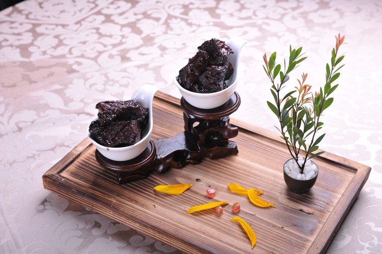 Food & Drinks 2, Cixi Hangzhou Bay International Hotel, Ningbo