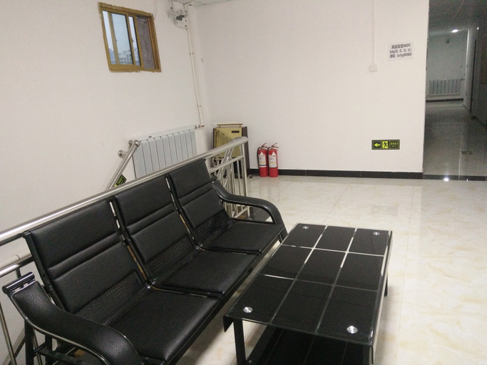 Others 4, BinChen Hotel, Pingliang