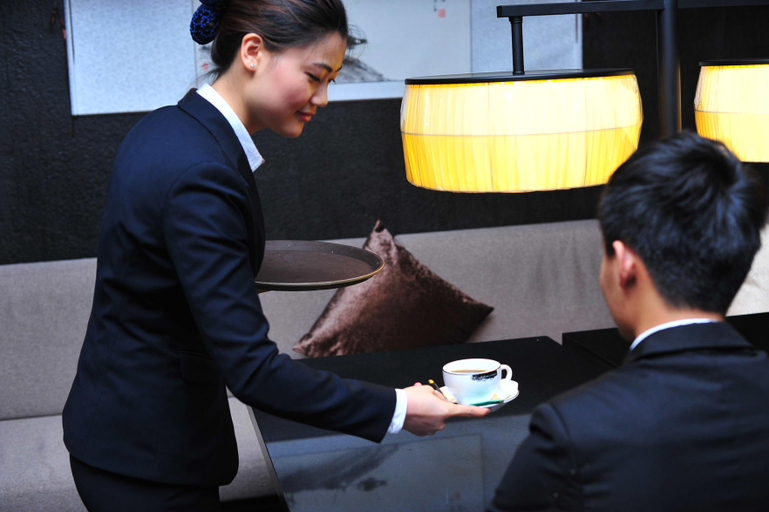 Others 5, Crystal Pudi Hotel (Jingdezhen Ceramics University Huangyao Scenic Area Branch), Jingdezhen