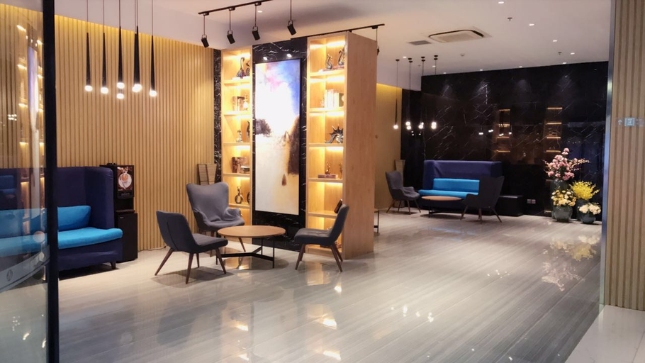 Others 5, Jinjiang Inn Select Yangzhou Slender West Lake Dongguan Street, Yangzhou