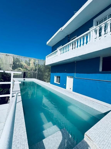 Pool, Avenida 52, Santa Cruz de Tenerife