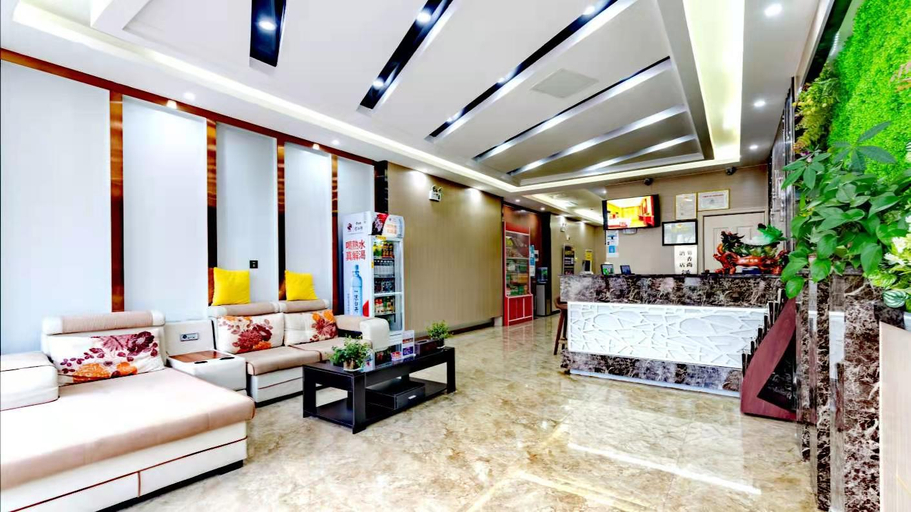 Others 5, Pai Hotel, Kaifeng