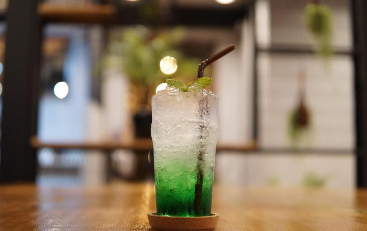 Food & Drinks 5, ChatameAmaline, Hat Yai