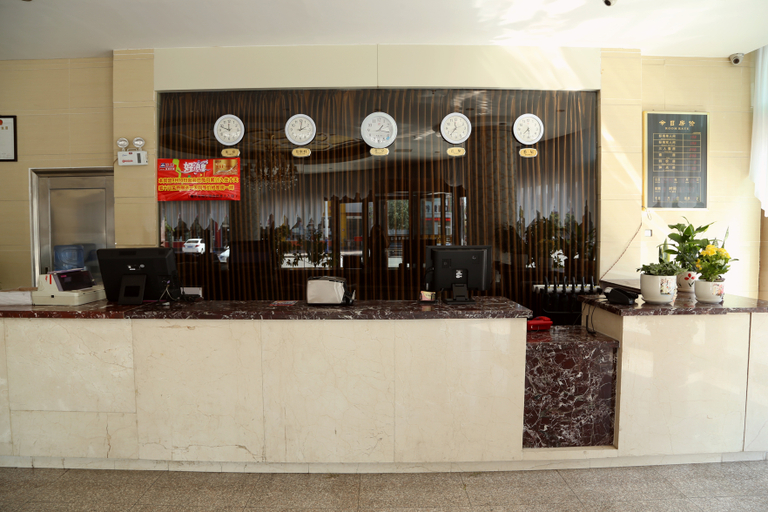 Others 4, Jun Hotel Zhangjiakou Jiamei, Zhangjiakou