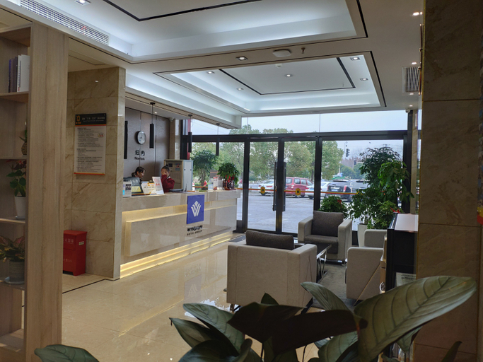 Others 4, Super 8 Hotel (Nanjing Zhongshan Science and Technology Park), Nanjing