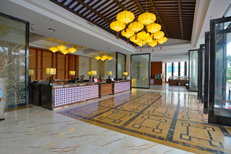 Others 5, XI YUN LAI Hot Spring Hotel, Jiangmen