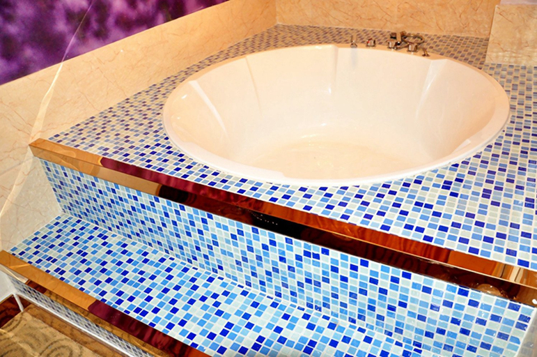Bathroom 2, 시닝 웨이위에 호텔 (하이후 신구)(Xining Weiyue Hotel (Haihu New Area)), Xining