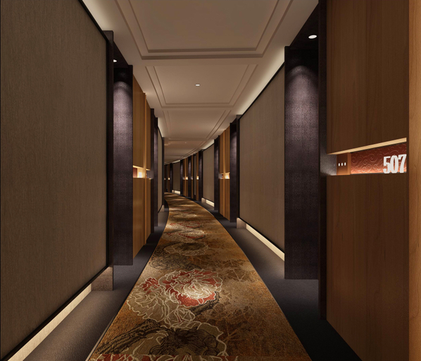 Others 5, Howard Johnson Qunsheng Plaza Guizhou, Guiyang
