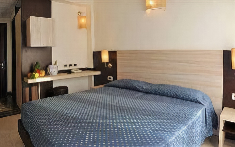 Bedroom 3, Morcavallo Hotel & Wellness, Foggia