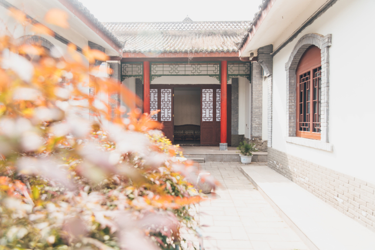 Others 4, Xingchen Hotel (Huashan Scenic Area Visitor Center), Weinan