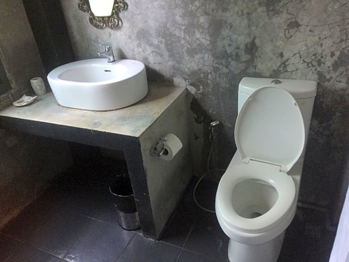 Bathroom 3, Home Elements Khaoyai, Pak Chong