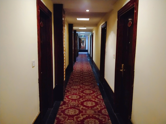 Others 4, Zijinghua Hotel, Ningbo