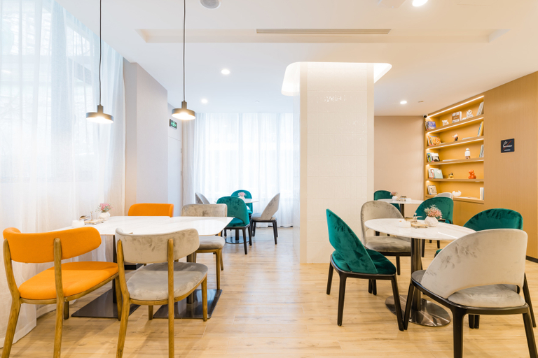 Food & Drinks 4, アトゥールホテル, Hangzhou