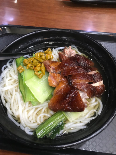 Food & Drinks 5, Runjing Concept Hotel, Dongguan