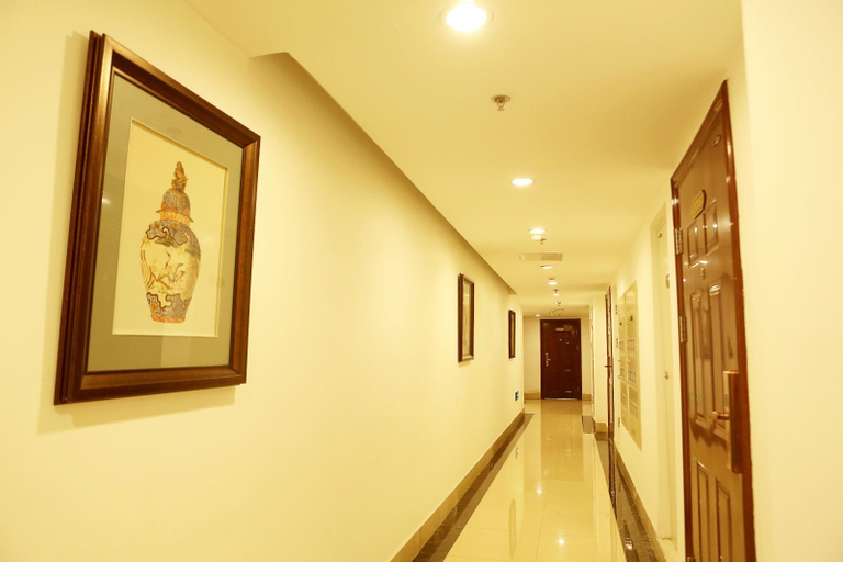 Others, Shenyang Jinhui Meiyu Hotel, Shenyang