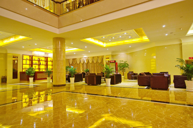 Others 4, Jinshiji Hotel, Kunming