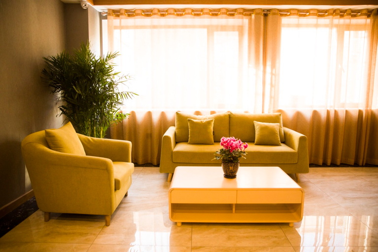 Others 4, Junyi Chain Hotel (Qiqihar No.1 Hospital Branch), Qiqihar