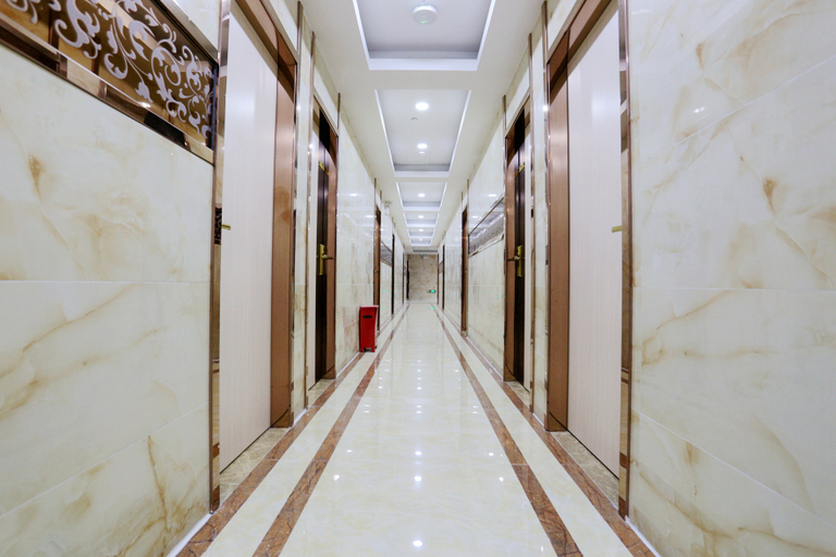 Others 2, Home UP Huayi Selected Hotel (Nanjing Youth Olympic Sports Park University Subway Station ), Nanjing