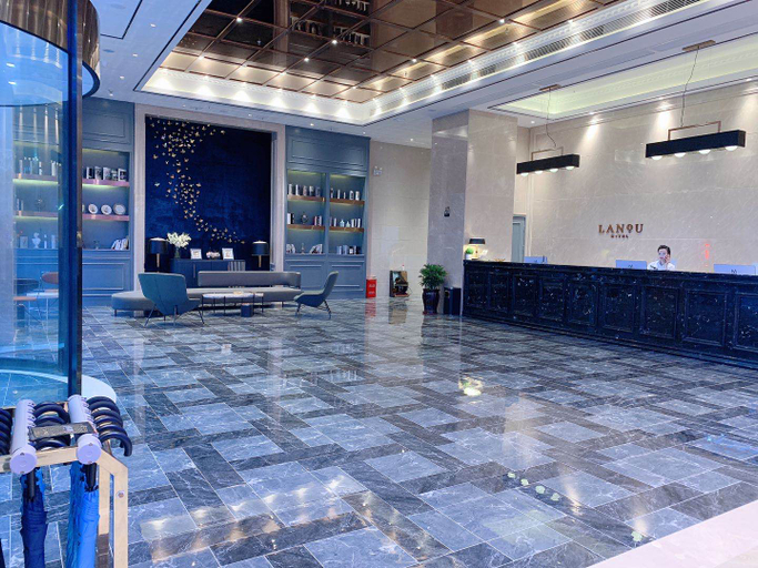Others 3, LANOU Hotel (Shaoyang County Shangbang Jiayuan), Shaoyang