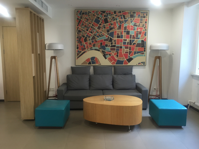 Others 5, Hanting Hotel Jilin Xiamen Street, Jilin