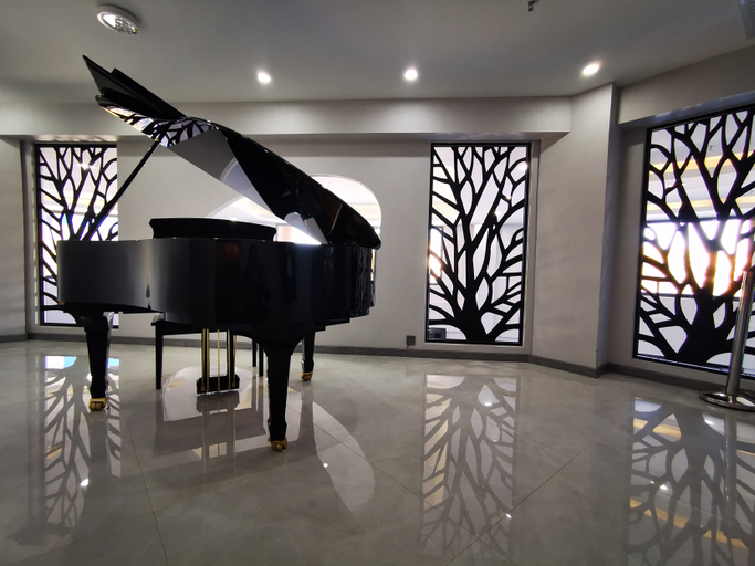 Others 4, Xixi Art Theme Hotel, Yinchuan