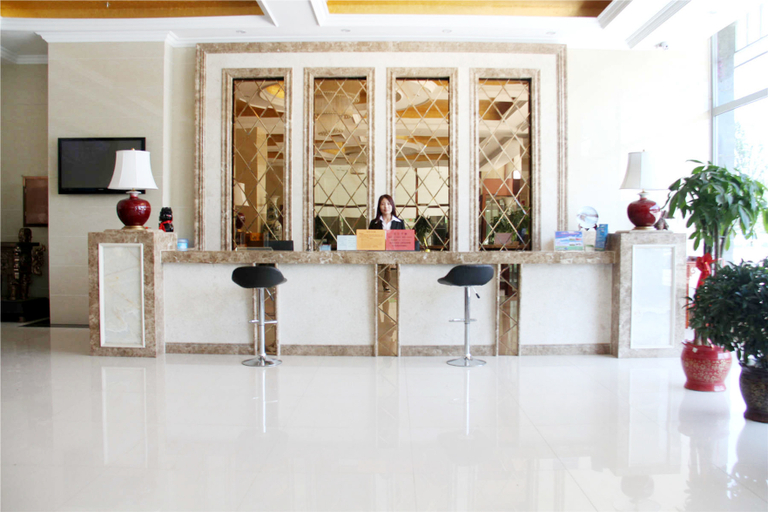 Others 5, Vienna Hotel Hohhot Zhaojun Road, Hohhot