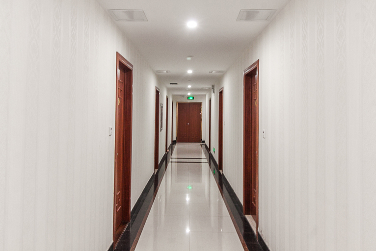 Others 5, Jiangyin Langting Hotel (Xinqiao), Wuxi