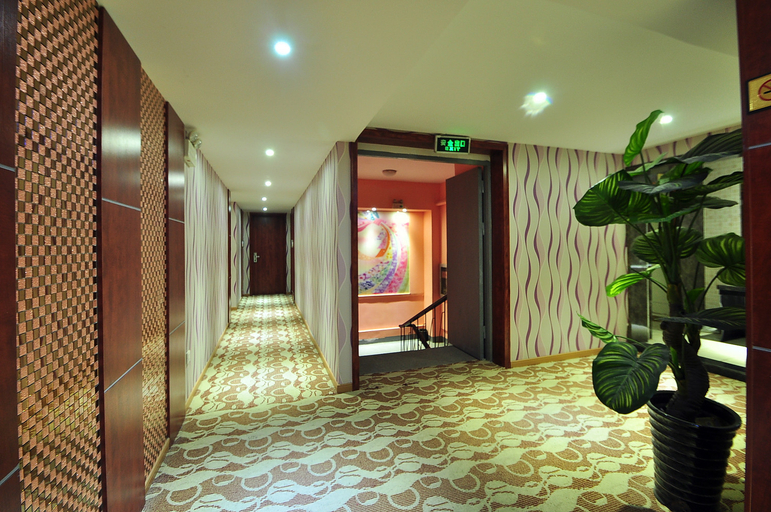 Others 4, Caishe Chain Motel Hefei Chenghuangmiao, Hefei