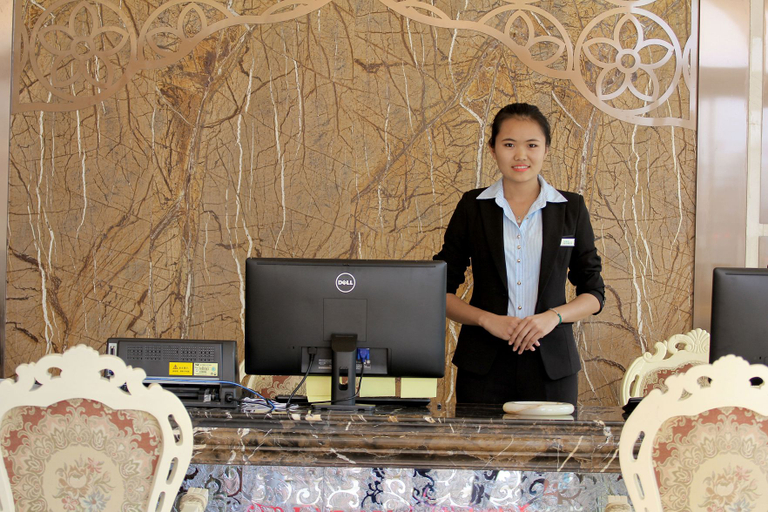 Others 5, Water Town Hotel (Jiaolian Square), Wenshan Zhuang and Miao