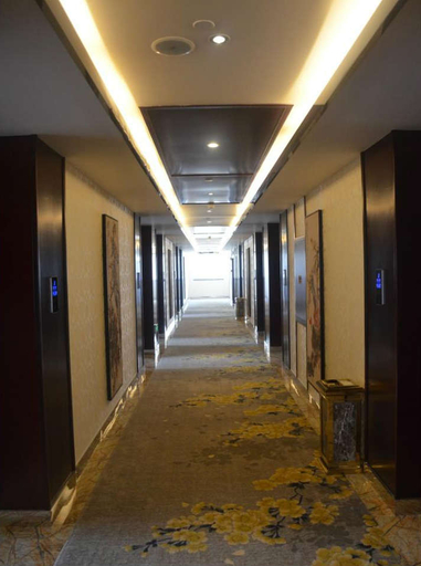 Others 4, Xinlong Hotel, Wuhan