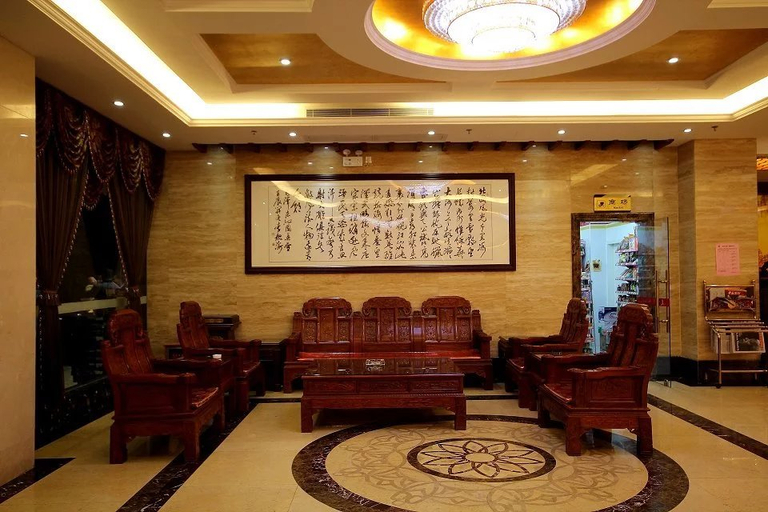 Others 3, 連平馥桂苑ホテル(Fu Gui Yuan Hotel), Heyuan