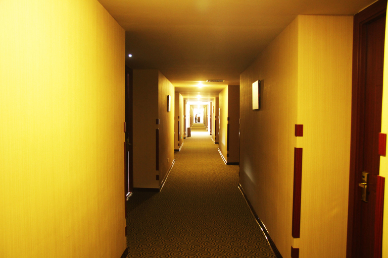 Others 2, Dilang Holiday Hotel (Yangzhou Jiangdu Passenger Terminal Branch), Yangzhou