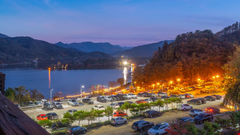 Others 4, Gapyeong Arom Spa Pension, Gapyeong